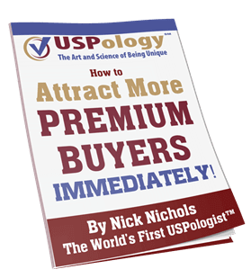 Attract More Premium Buyers Report