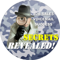 Voicemail Success Secrets Revealed